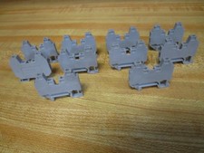 Phoenix Contact MT1.5-QUATTRO Terminal Block 3001679 (Pack of 10)