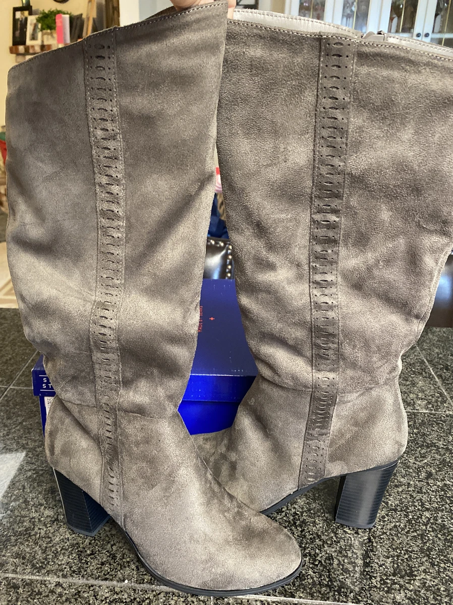 Simply styled best sale boots