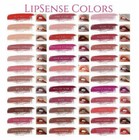 *New - Sealed LipSense - Retired colors