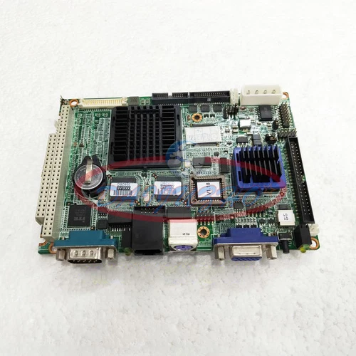 1PC Used Advantech PCM-9375 REV:A1 PCM-9375F Industrial Motherboard