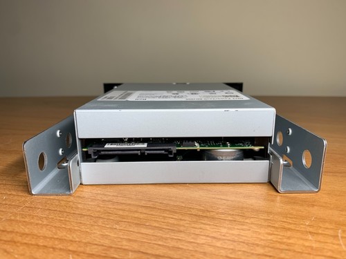 Dell PowerVault RD 1000 Internal Data Cartridge Drive Tape Drive K342P - Afbeelding 4 van 6