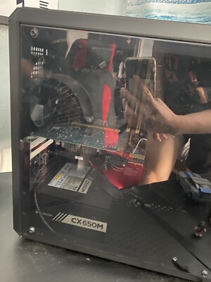 gaming pc