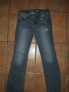 7 For All Mankind Kimmie Jeans Vintage Honolulu AU0156202 26