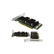 Dell EMC POWEREDGE SSD NVMe PCIe Extender Card 01YGFW R640 R740 R940 Server