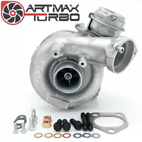 Turbolader für BMW X5 3.0 d (E53) 160KW 218PS M57N  753392 742417 11657791046