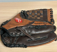 Rawlings PL120 Baseball Glove 12  Right Hand Throw Players Series