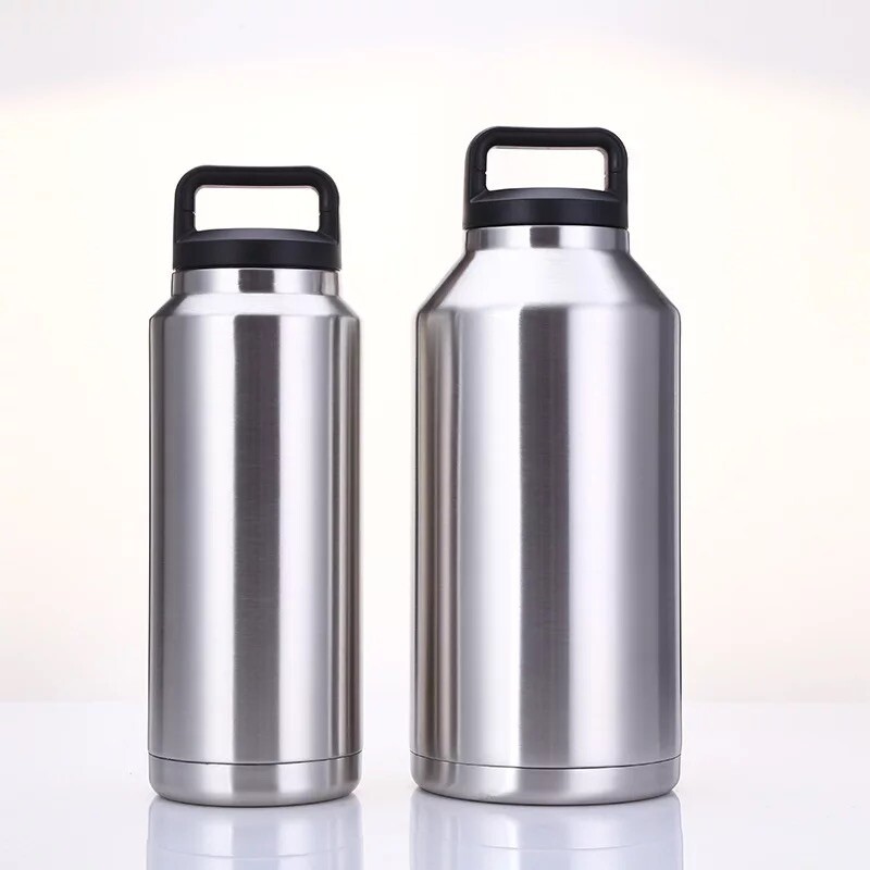 22 oz glass water bottle walmart 22 oz Water Bottle | Order 22 oz Stainless Steel Water Bottles main image 0