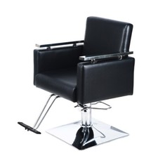 Barber Chair Styling Chair Hair Cutting Chair Salon Hairdressing Swivel Chair