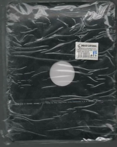 Cover e custodie nero trasparente per cellulari e smartphone