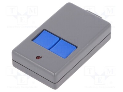 1 Stück, Modul: RF TX-12E-2TK /E2DE