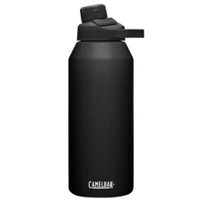 CAMELBAK CHUTE MAG 1.2L STAINLESS STEEL VACUUM INSULATED DRINK BOTTLE BPA FREE