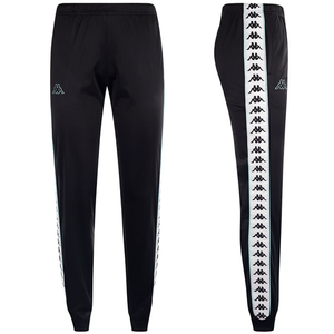 felpa adidas nera e arancione