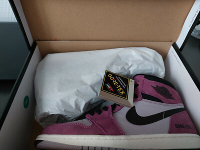 Nike Air Jordan 1 Element GoreTex Light Bordeaux/ Berry  EU 40,5/ US 7,5