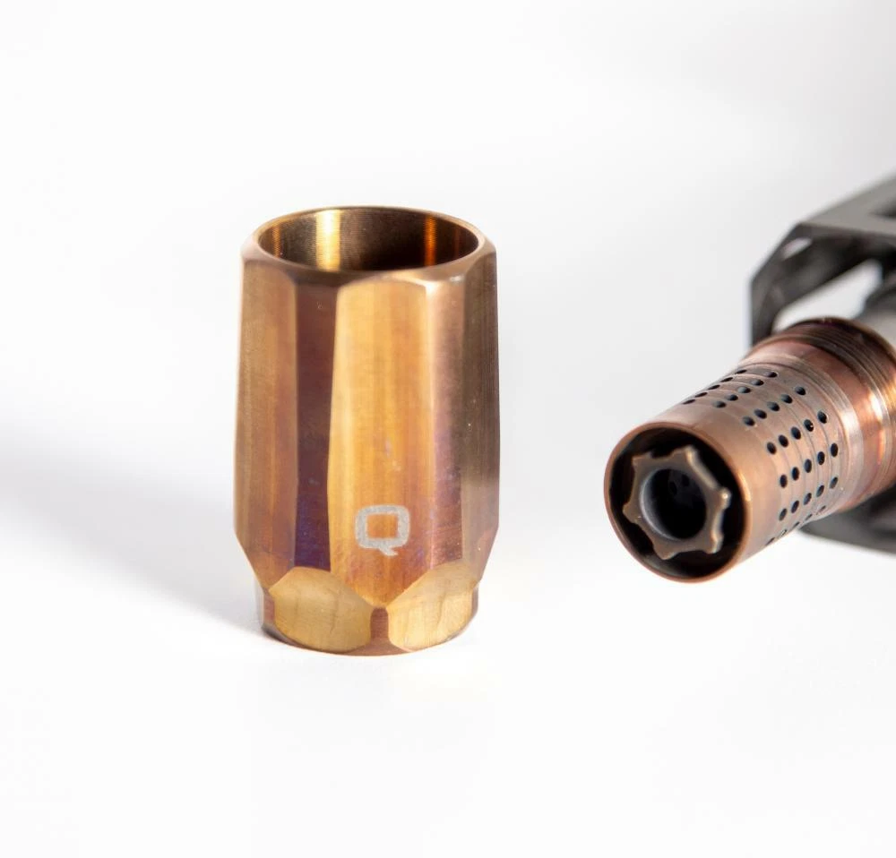 Q Whistle Tip - Thumbnail 2