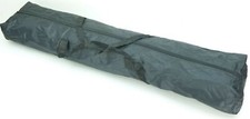 Tragetasche für 2 Mikrofonständer schwarz T...