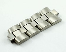 Tag Heuer 2000 Mens Exclusive 4 End Links 3069 BA0332 FAA003 WN1112 Auth