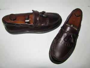 bass flex step loafer