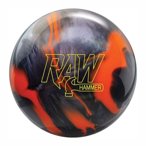 15lb Hammer 3D Offset Bowling Ball | eBay