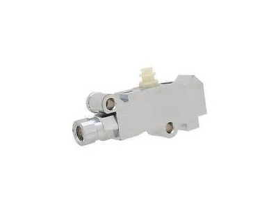 G Body Disc Disc Proportioning Valve