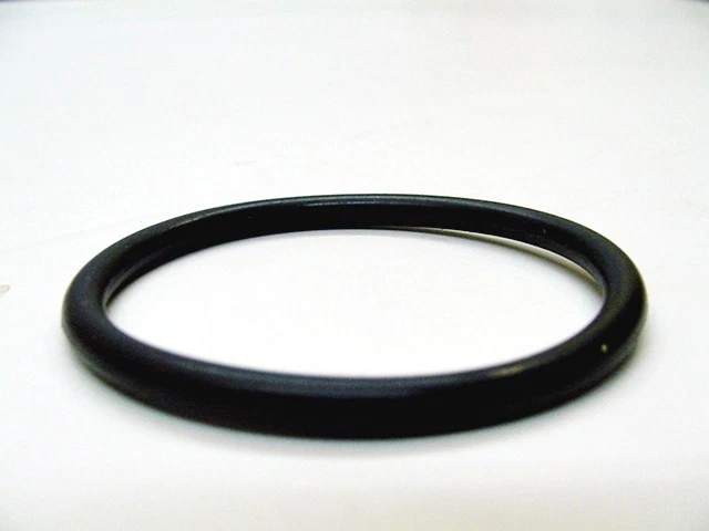1954-62 Cadillac Distributor O-Ring Mounting Gasket Engine Seal 331 365 368 390 - Image 3 of 4