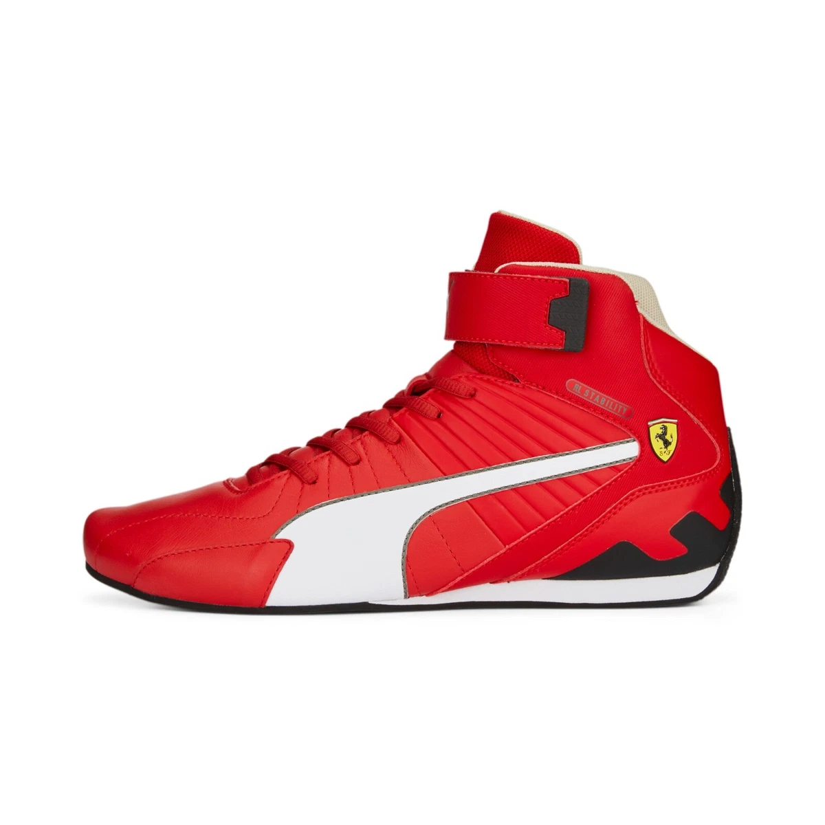 Puma r cat mid sales