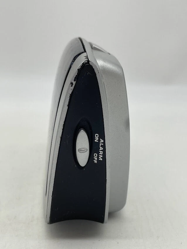 Equity 75904 Jumbo - Despertadores digitales LED azules Foto 3 de 4