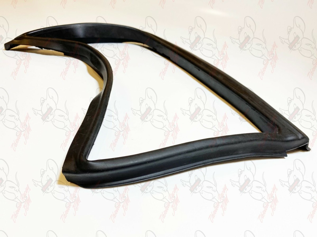 Nissan Genuine 300ZX Z32 Headlamp End Rubber LH 26078-30P00 OEM | eBay