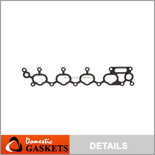 9905 Mitsubishi Eclipse Dodge Chrysler 2.4L SOHC Intake Manifold