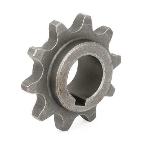 FOR KT196 GoKart CT200 MiniBike Front Sprocket 10 Tooth 420 Chain 815566 - Foto 8 di 11