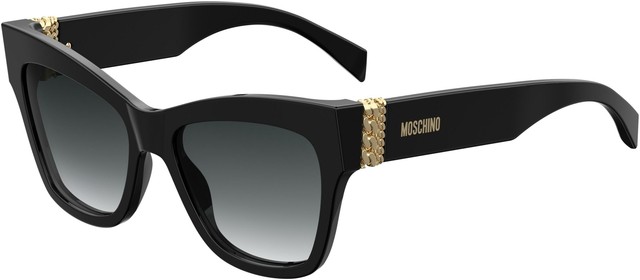 Occhiali Da Sole Moschino Mos011s 807 for sale online | eBay