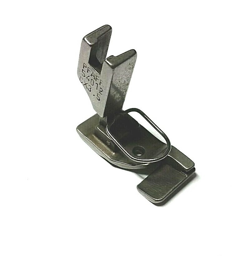 PFAFF Sewing Machine PRESSER FOOT 54012 CX3,5 eBay