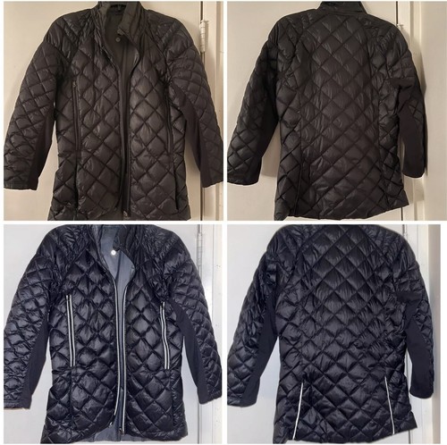 lululemon run turn around jacket