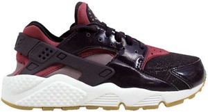 nike huarache color vino