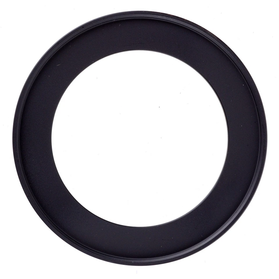 55mm-72mm  55mm to 72mm  55 - 72mm Step Up Ring Filter Adapter for Camera Lens - Image 3 of 3