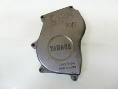 Cache Latéral Droit Pour Yamaha XTZ 750 - 3LD - État Occasion, Prêt à Poser