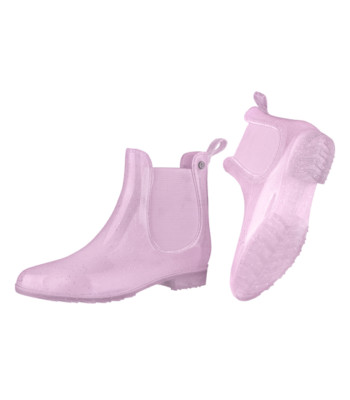 Waldhausen Jodhpurstiefelette Sparkle kirschblüte NEW alle Größen