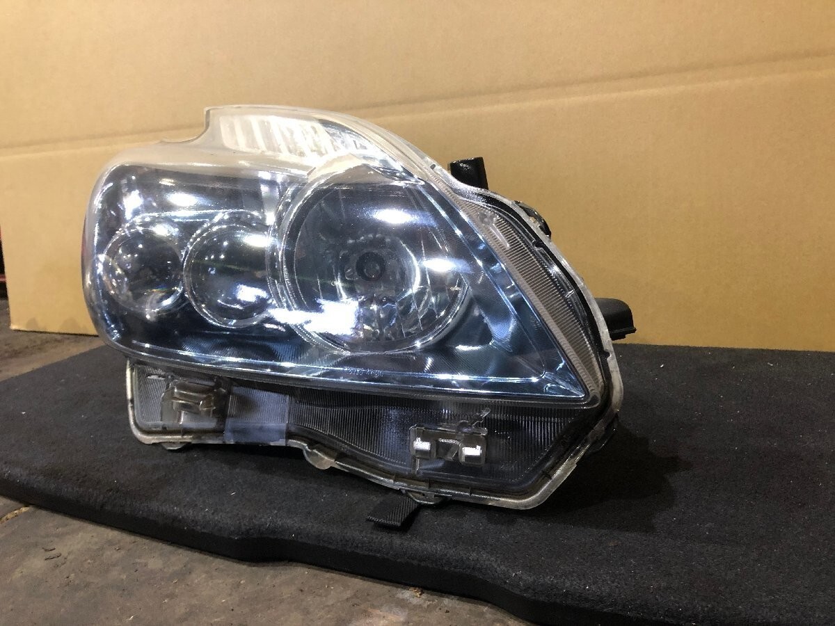 Toyota Prius ZVW30 LED Projector Headlight Lamp Right OEM JDM Used