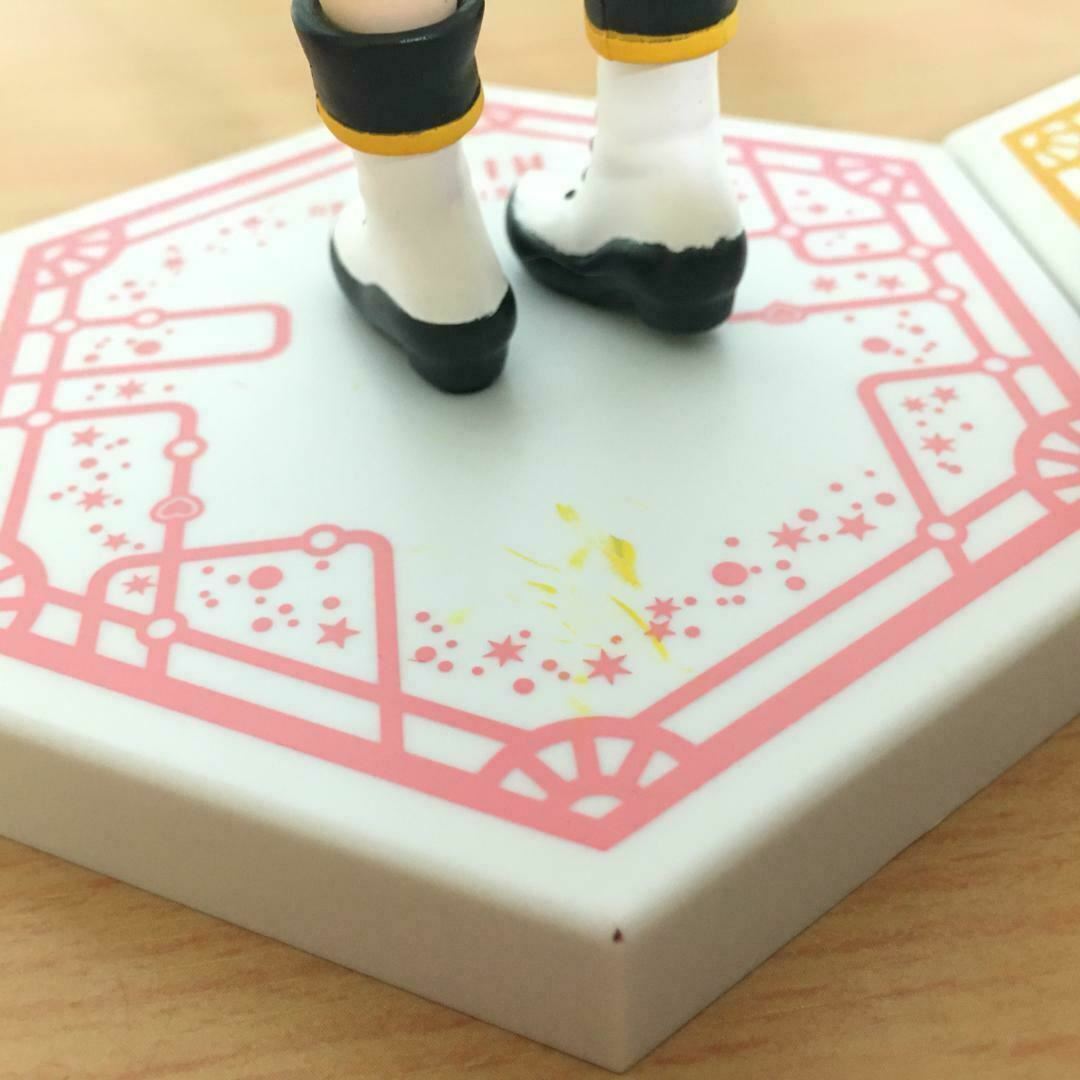 ぼこたつAqours birthday figure 9人セット ぼこたつAqours birthday figure 9人セット Love live μ's