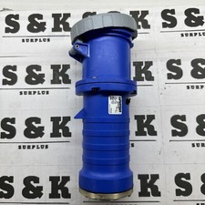 LEVITON - 460C9W - 60 AMP - 250 V