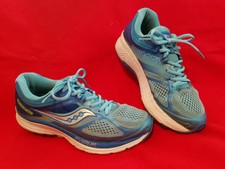 saucony guide 10 womens size 8