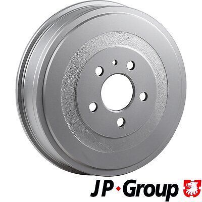 JP Group 4163500600 Bremstrommel FüR CitroËN Fiat Lancia Peugeot-image