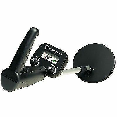 Bounty Hunter Lone Star Metal Detector with 8 Waterproof Coil, 6.6kHz Bounty Hunter Lone Star Metal Detector with 8 Waterproof Coil, 6.6kHz