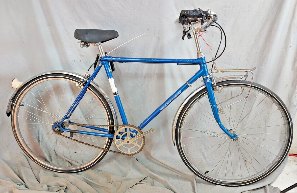 普利司通自行车| eBay