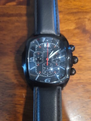 RARE Invicta Men s Grand Lupah Dragon Swiss Model 2469