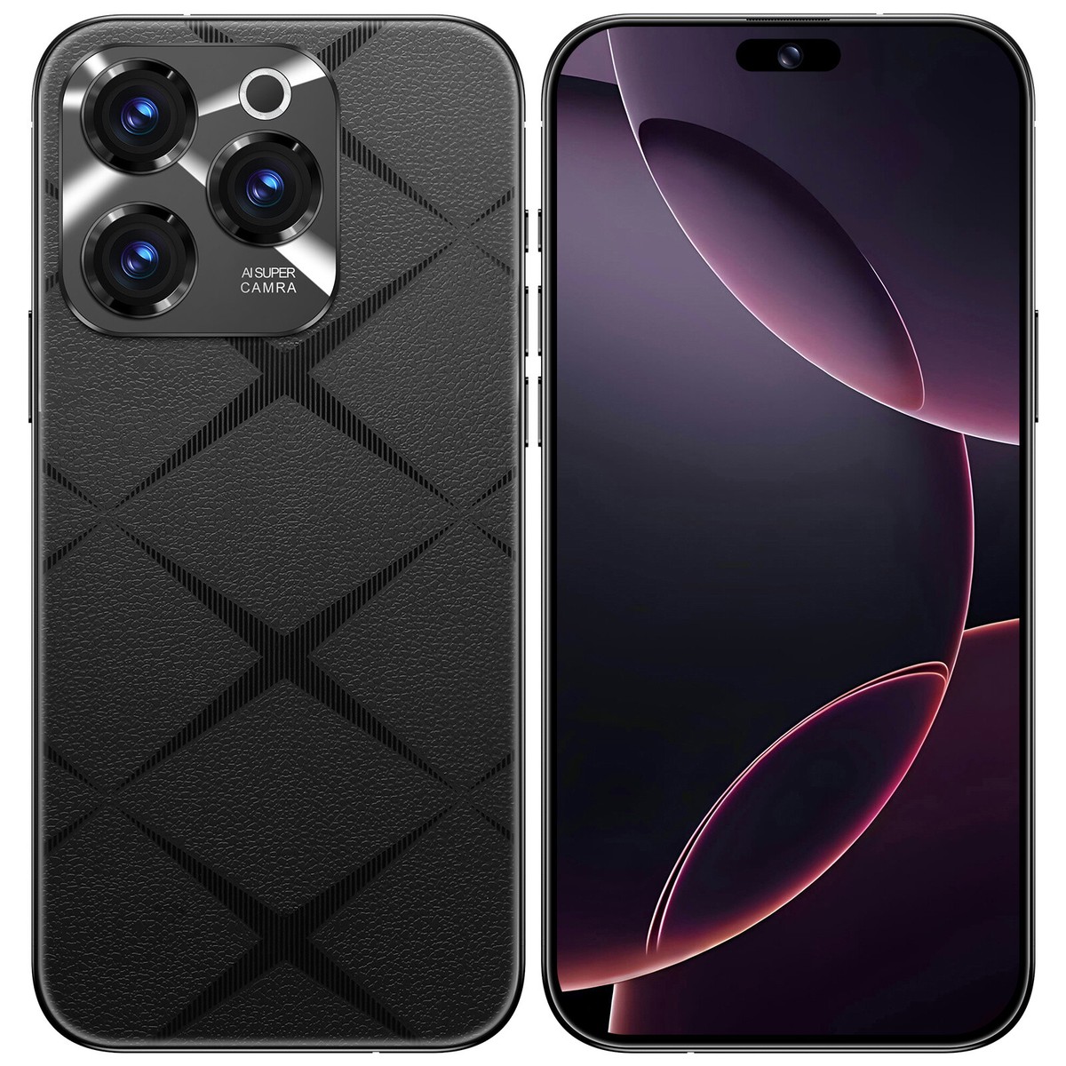 スマートフォン本体 lolhtvlol A16ProMax Android14 12+512GBS Amazon | lolhtvlol A16ProMax Android 14 スマホ 12GB+512GB