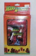 2013 Topps Mars Attacks Invasion Trading Cards 26