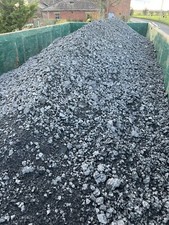 Fine Tarmac Road Planings