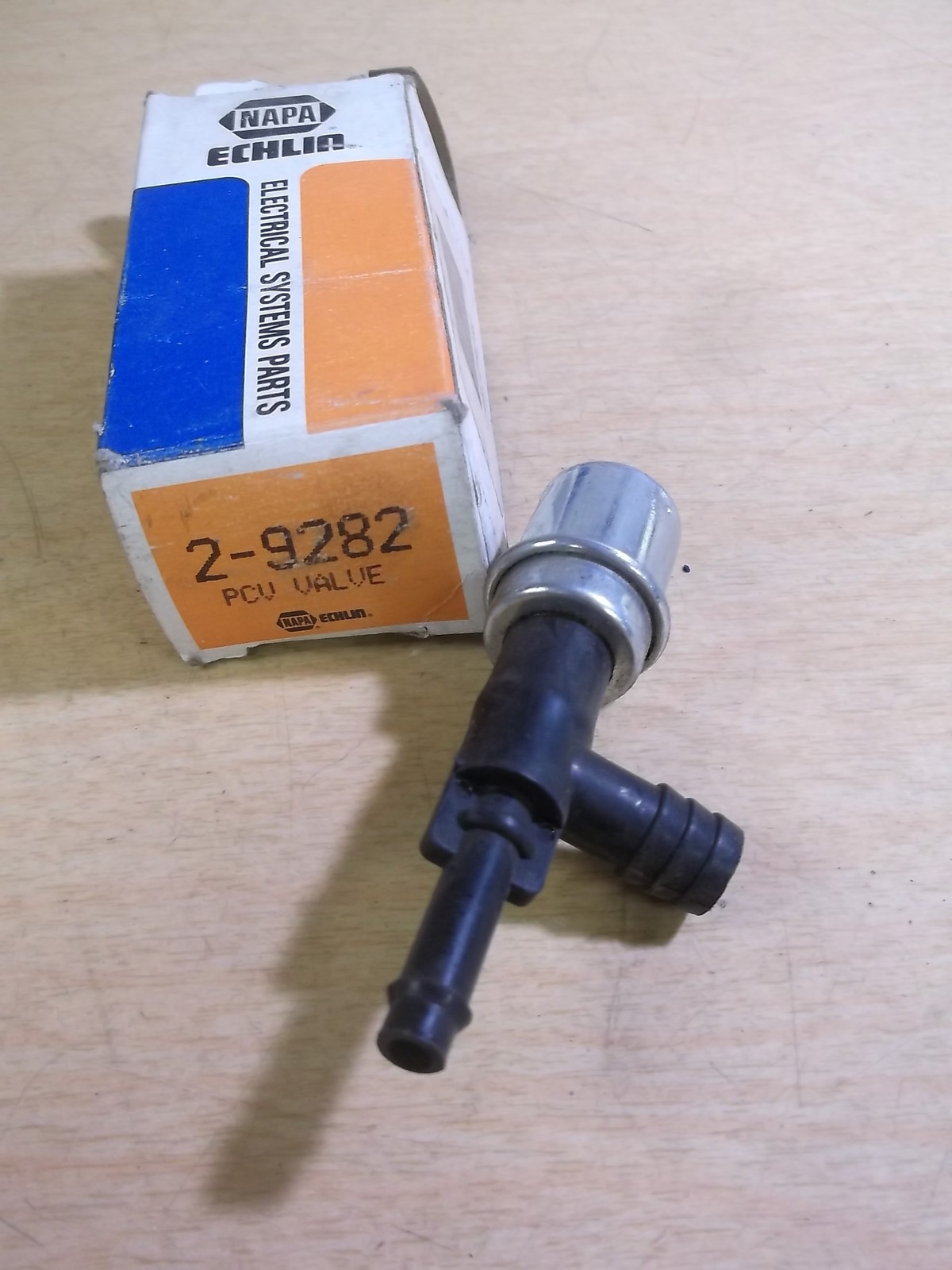 NEW Napa PCV Valve 29282 *FREE SHIPPING* eBay