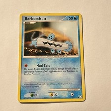 barboach pokemon card value Barboach 51/97 - ex Dragon - Reverse holo main image 1