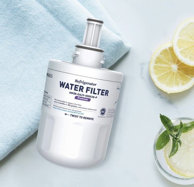 Amazon basics DA29-00003G  Refrigerator Water Filter for Samsung 